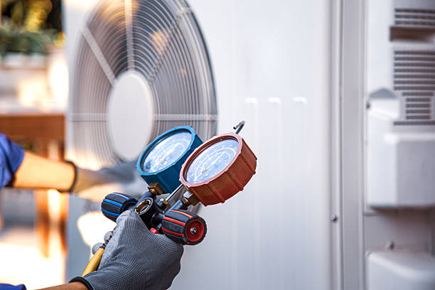 Trusted Hvac service in Cambria, CA - Tropical Oasis HVAC